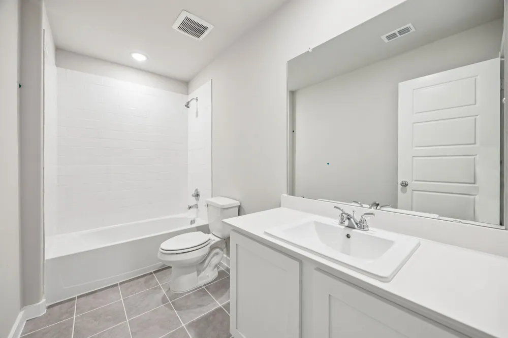 2013 Chariot Court Seagoville, TX 75159