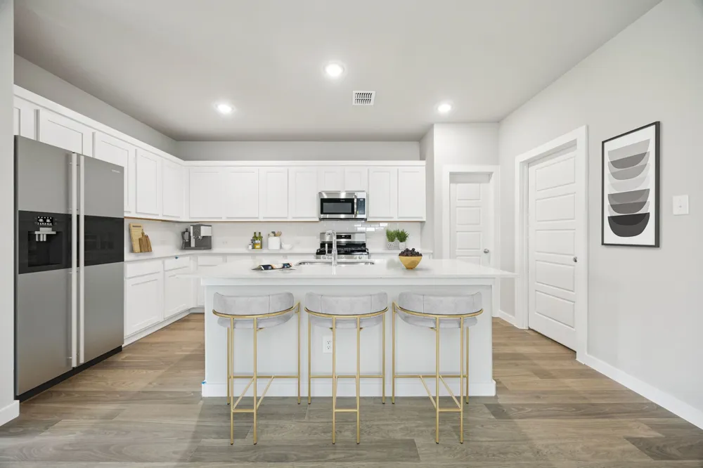 2013 Chariot Court Seagoville, TX 75159