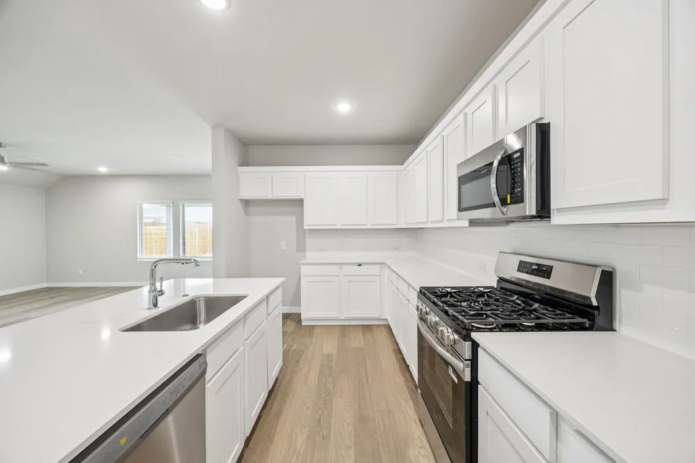2013 Chariot Court Seagoville, TX 75159