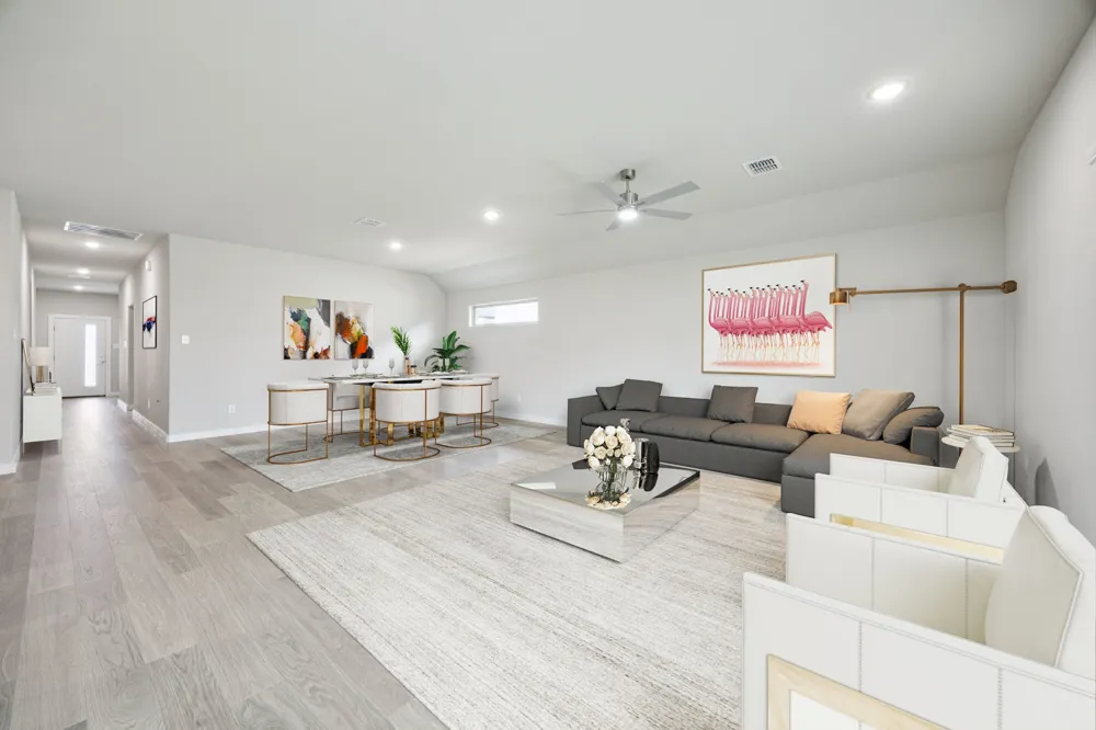 2013 Chariot Court Seagoville, TX 75159