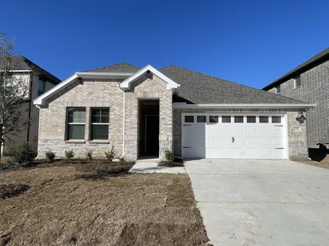 1203 Mahogany Drive