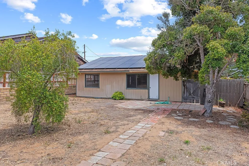 1545 6th Street Los Osos, CA 93402