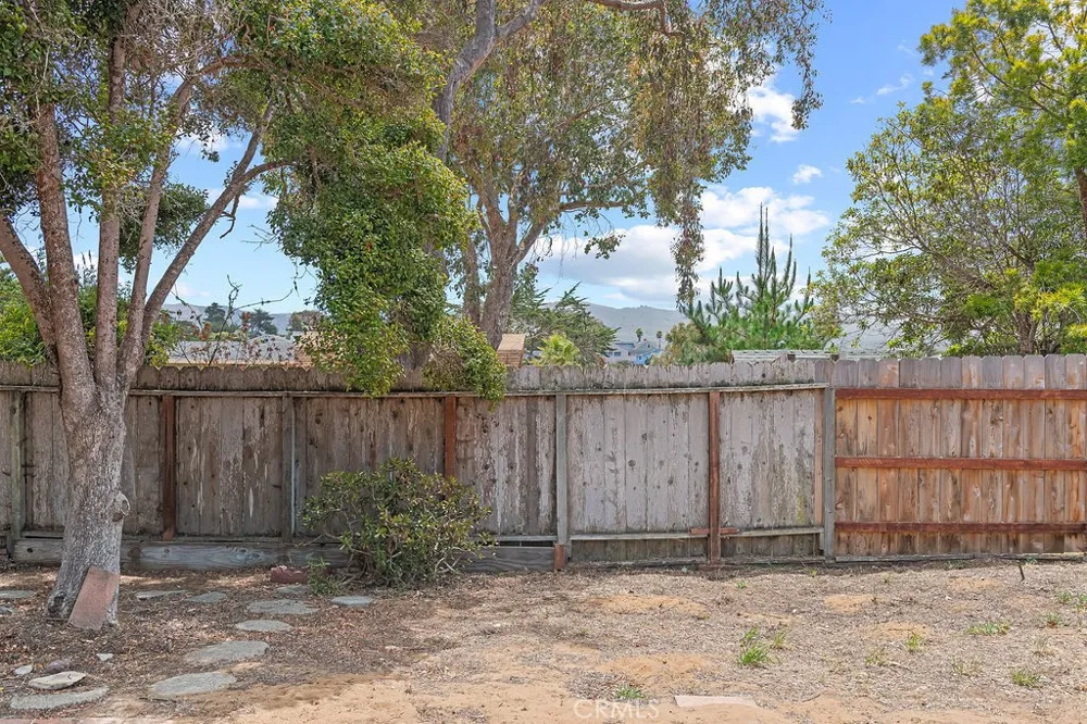 1545 6th Street Los Osos, CA 93402