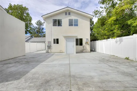 7302 Firmament Avenue