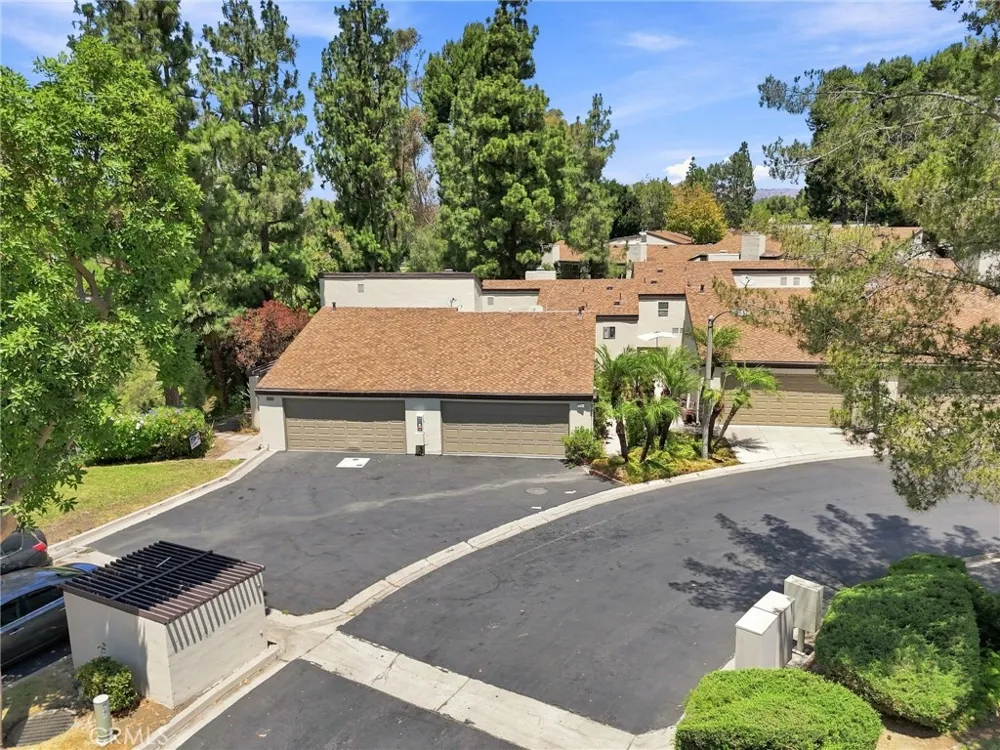 2765 Craig Circle Fullerton, CA 92835