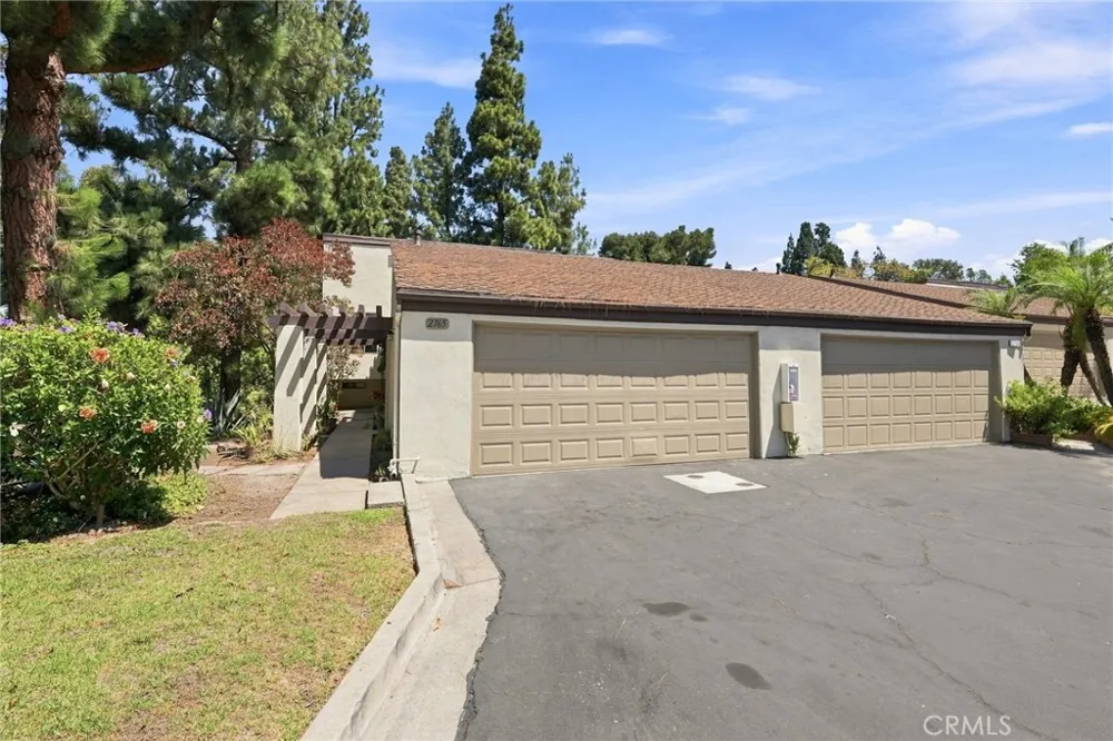 2765 Craig Circle Fullerton, CA 92835
