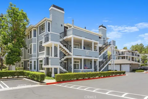 23412 Pacific Park Drive #22B