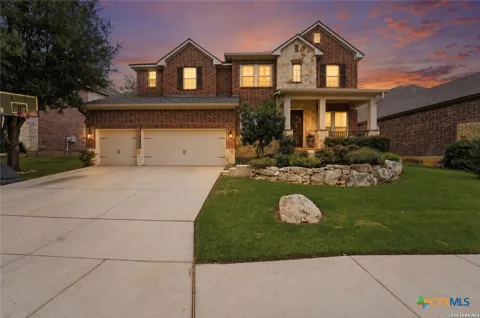 18614 Canoe Brook