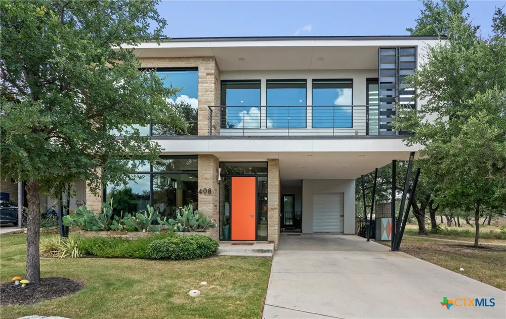 408 Starlight Village Loop #20 Leander, TX 78641