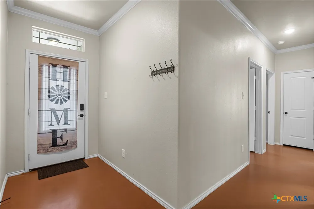 1711 Fossil Trail Belton, TX 76513