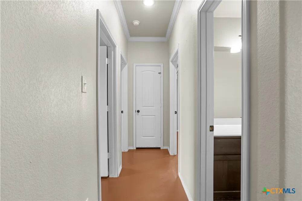 1711 Fossil Trail Belton, TX 76513