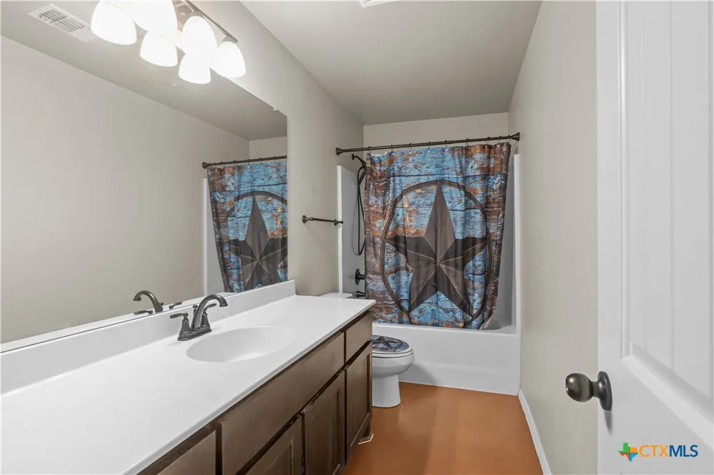 1711 Fossil Trail Belton, TX 76513