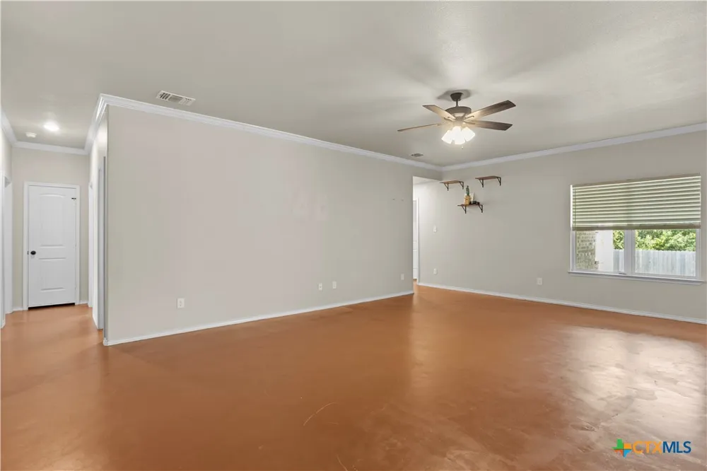 1711 Fossil Trail Belton, TX 76513