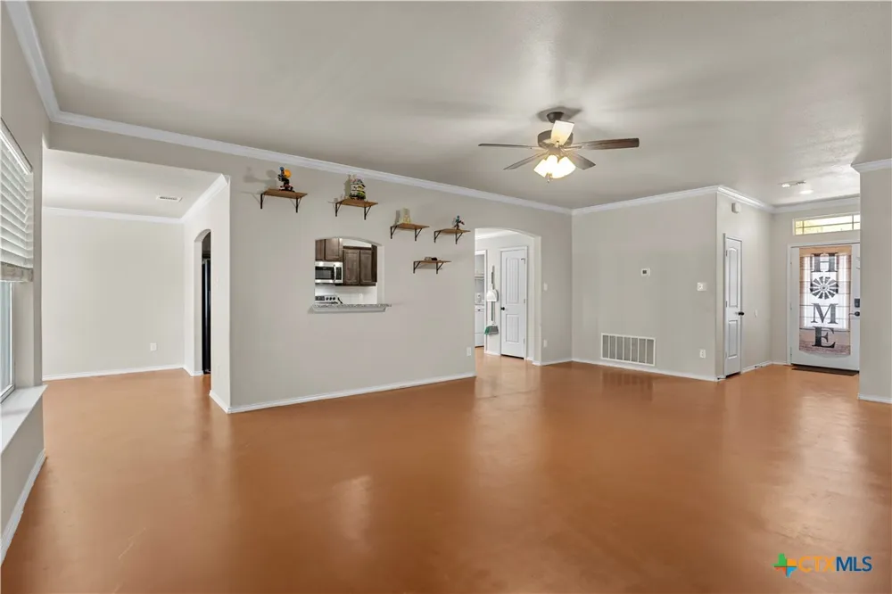 1711 Fossil Trail Belton, TX 76513