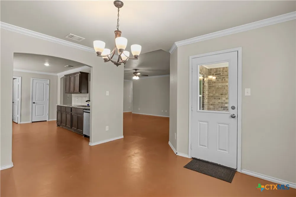 1711 Fossil Trail Belton, TX 76513