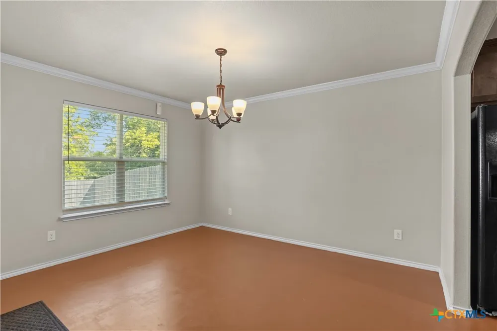 1711 Fossil Trail Belton, TX 76513