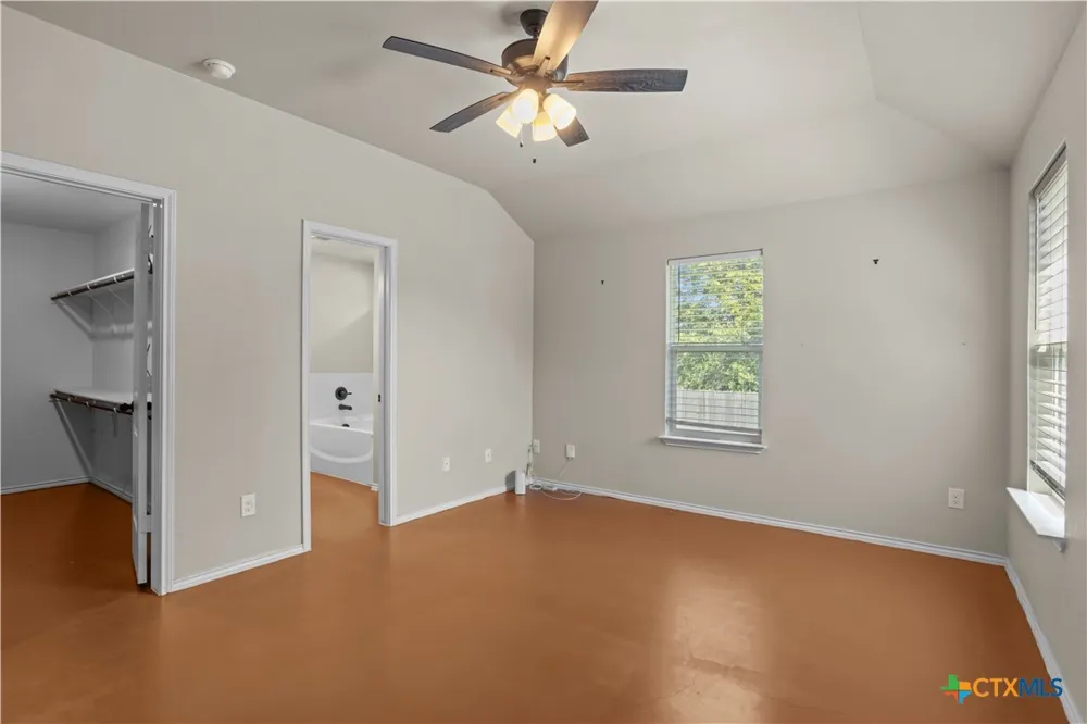 1711 Fossil Trail Belton, TX 76513