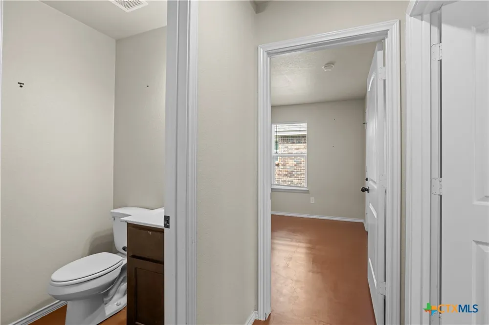 1711 Fossil Trail Belton, TX 76513