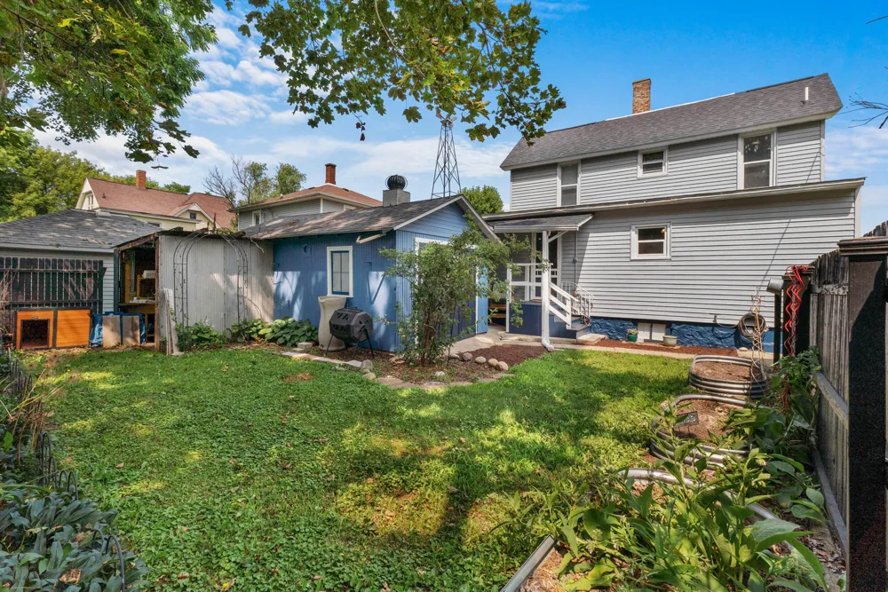 150 S Broad Street Hillsdale, MI 49242