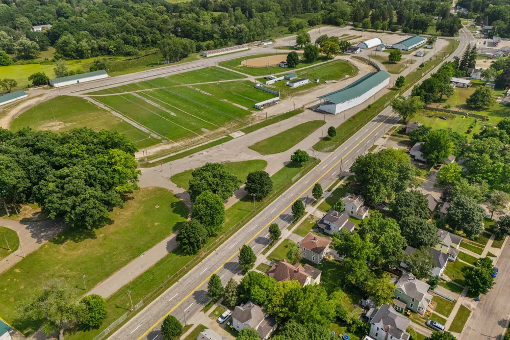 150 S Broad Street Hillsdale, MI 49242