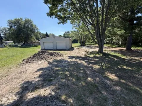1707 Greenville Road