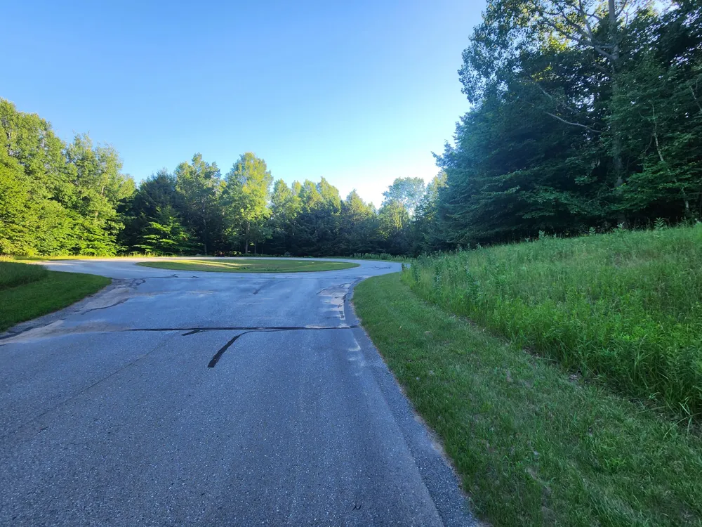 9500 Moon Ridge Road #83 Onekama, MI 49675