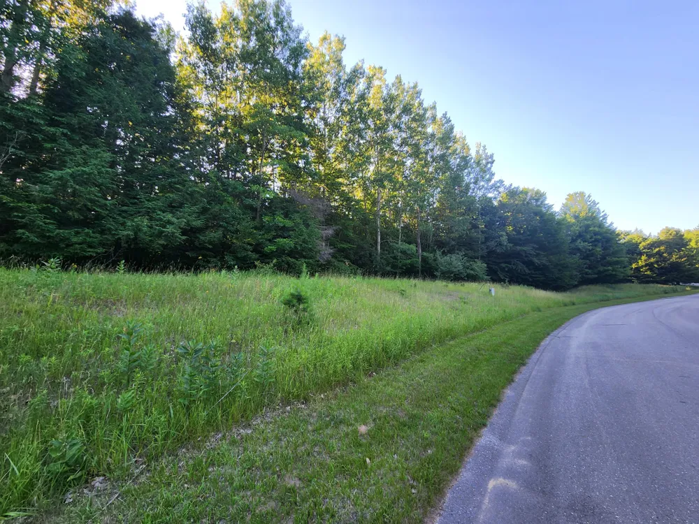 9500 Moon Ridge Road #83 Onekama, MI 49675