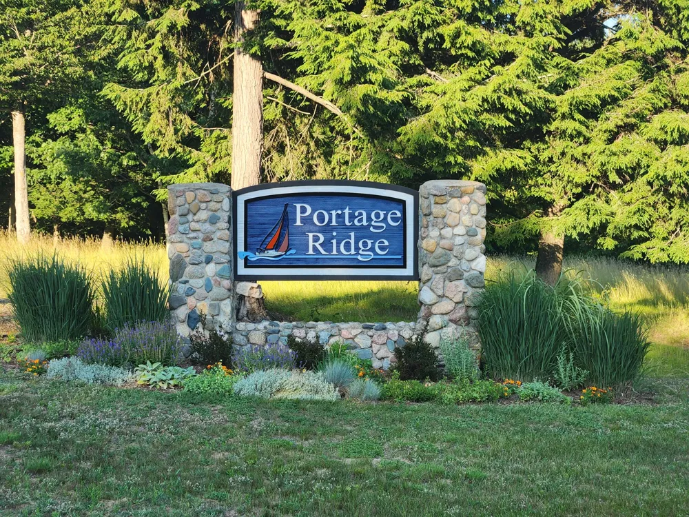 9500 Moon Ridge Road #83 Onekama, MI 49675