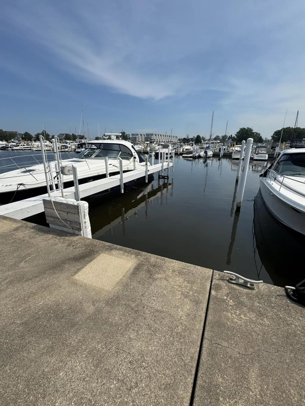 17 Harbor Isle Drive New Buffalo, MI 49117