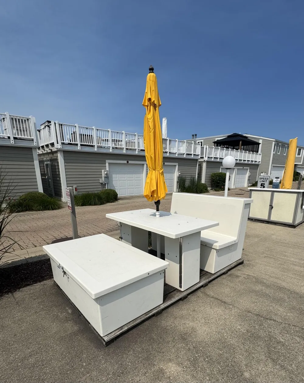17 Harbor Isle Drive New Buffalo, MI 49117