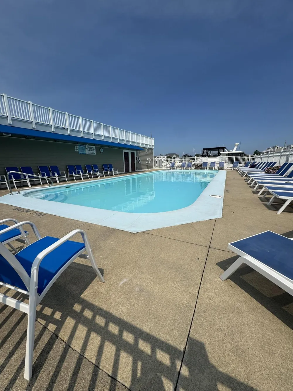 17 Harbor Isle Drive New Buffalo, MI 49117
