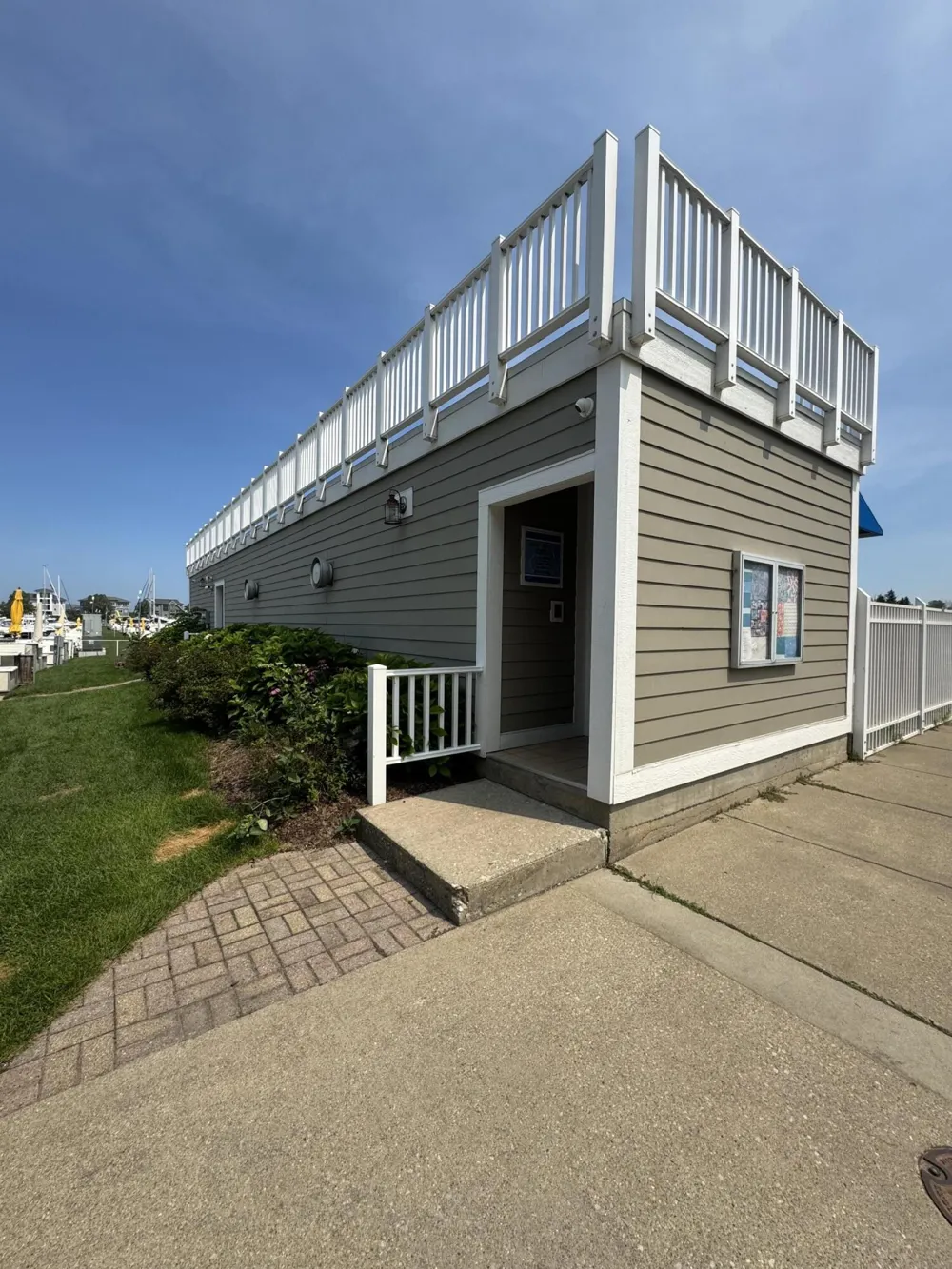 17 Harbor Isle Drive New Buffalo, MI 49117