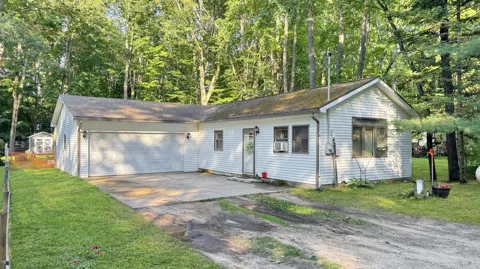 2599 Pleasant Lake Shore Drive