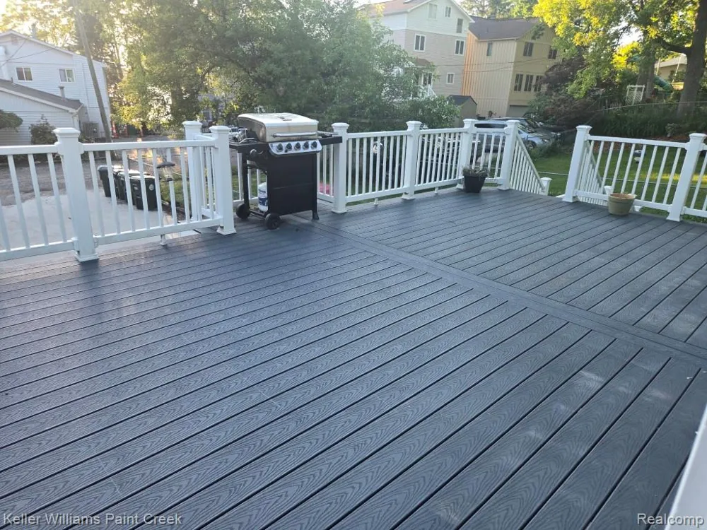 1125 S Long Lake Boulevard Orion Charter Township, MI 48362
