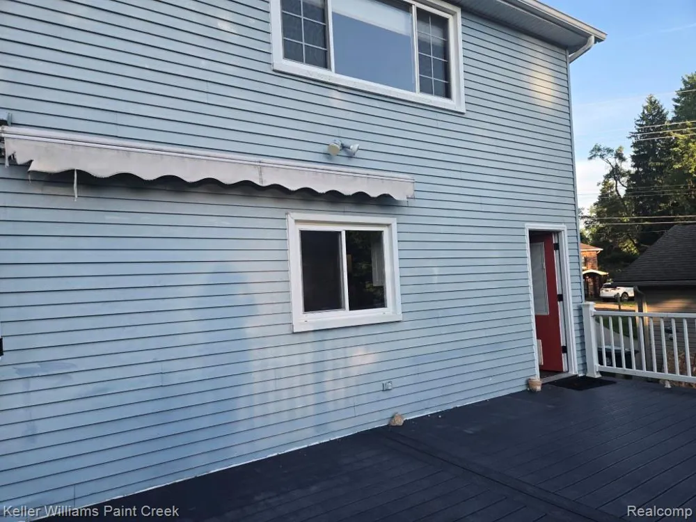 1125 S Long Lake Boulevard Orion Charter Township, MI 48362
