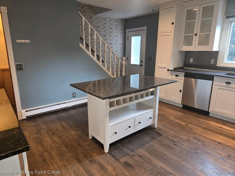 1125 S Long Lake Boulevard Orion Charter Township, MI 48362
