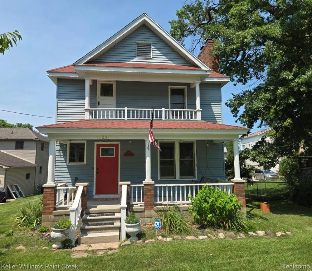 1125 S Long Lake Boulevard Orion Charter Township, MI 48362