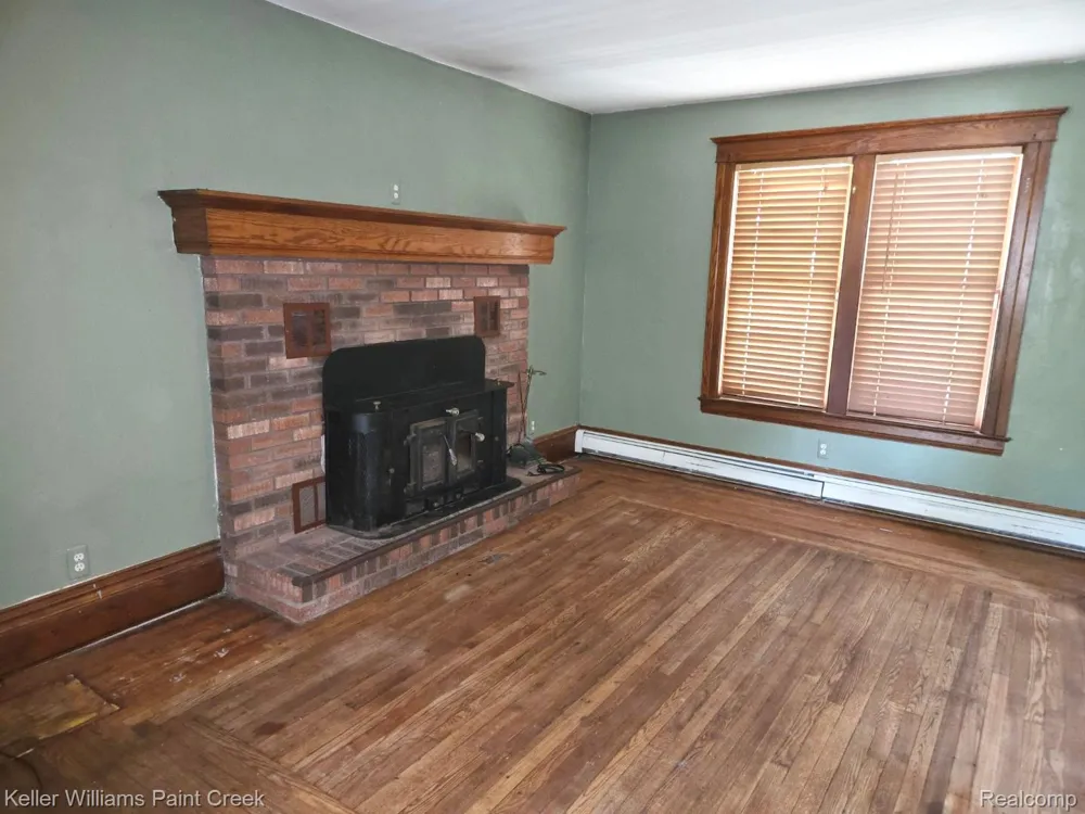 1125 S Long Lake Boulevard Orion Charter Township, MI 48362