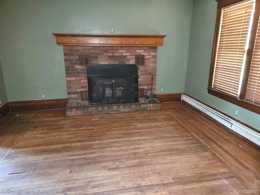 1125 S Long Lake Boulevard Orion Charter Township, MI 48362