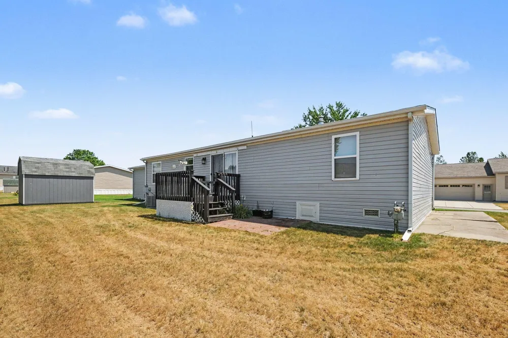 13663 Ladyslipper Lane Solon Township, MI 49319