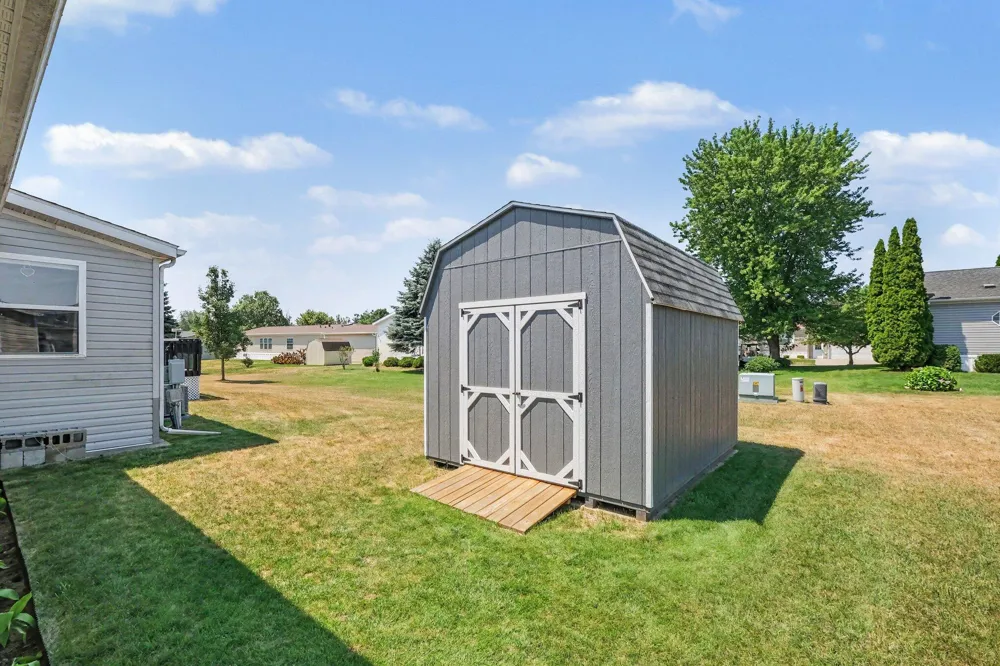 13663 Ladyslipper Lane Solon Township, MI 49319