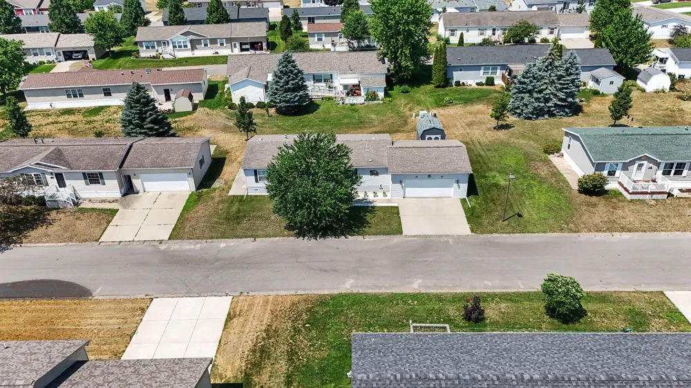 13663 Ladyslipper Lane Solon Township, MI 49319