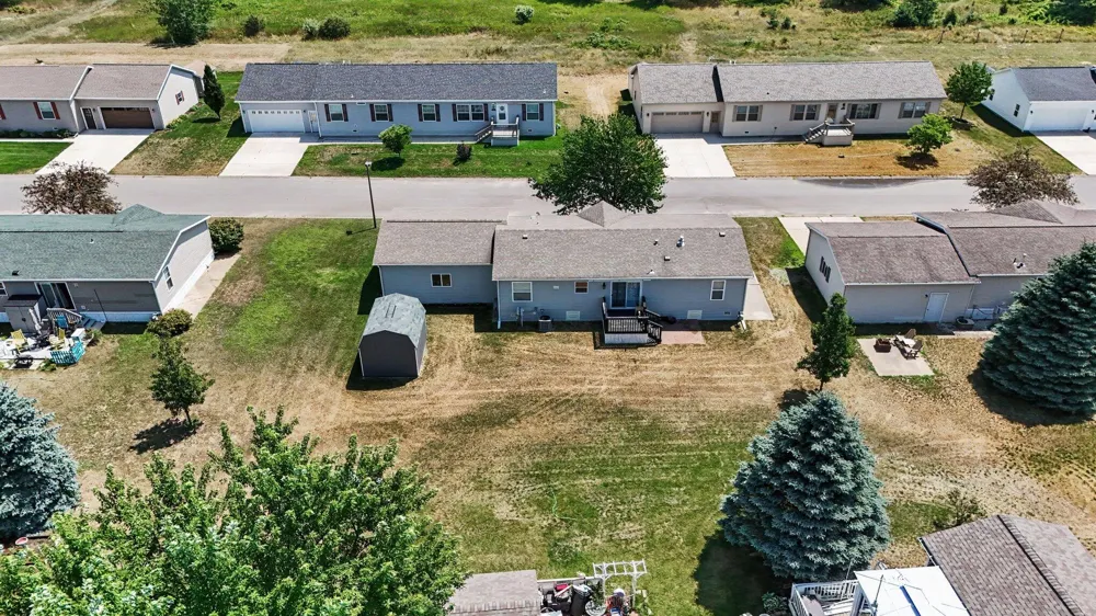 13663 Ladyslipper Lane Solon Township, MI 49319