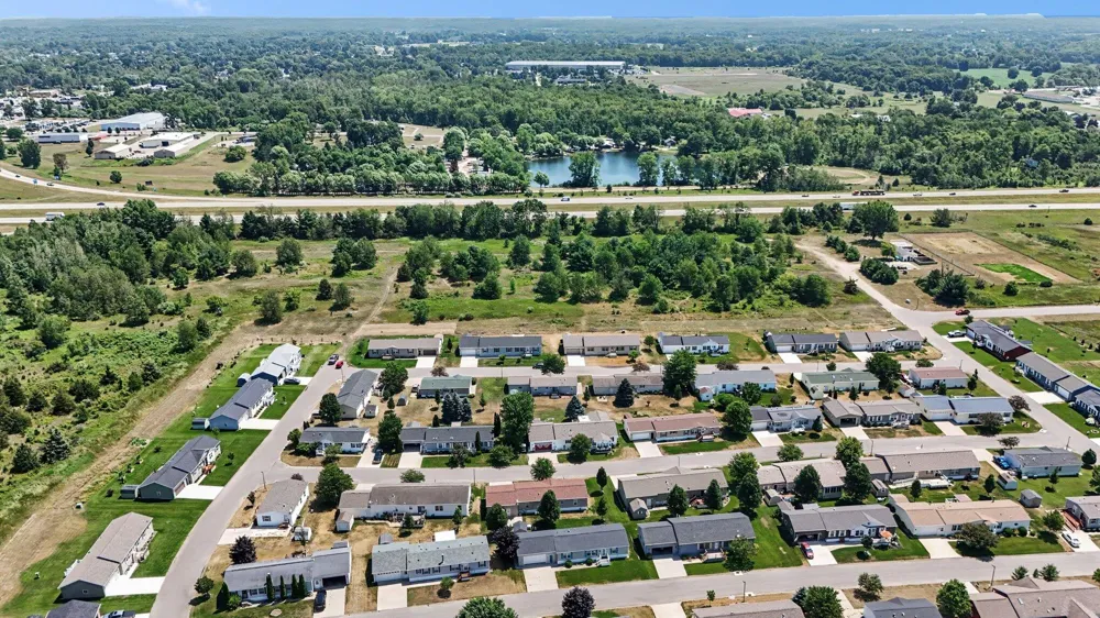 13663 Ladyslipper Lane Solon Township, MI 49319
