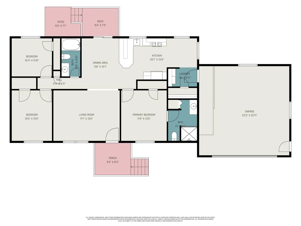 13663 Ladyslipper Lane Solon Township, MI 49319