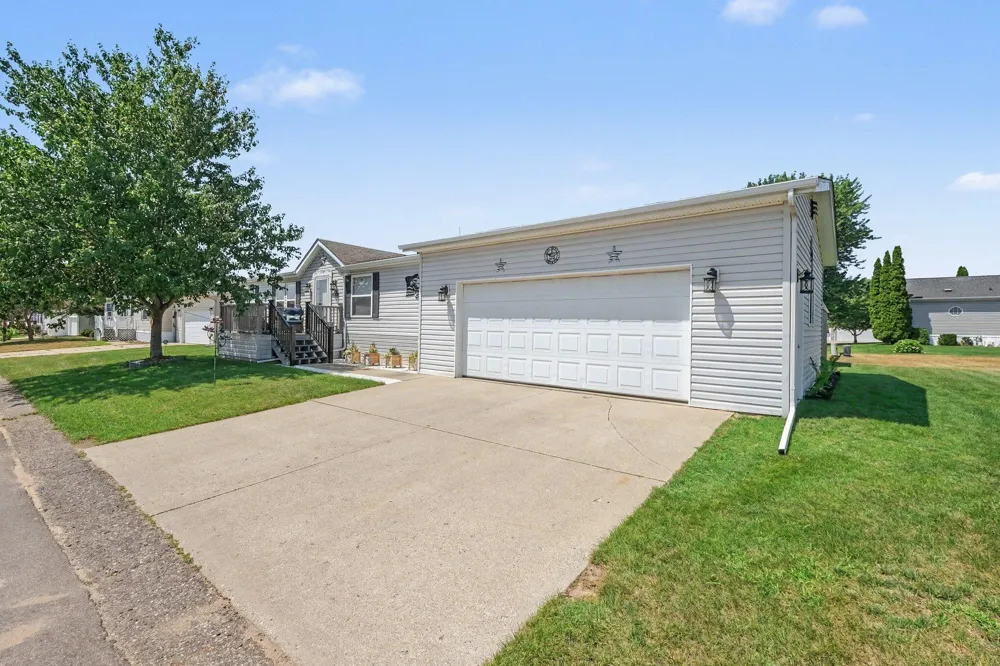 13663 Ladyslipper Lane Solon Township, MI 49319