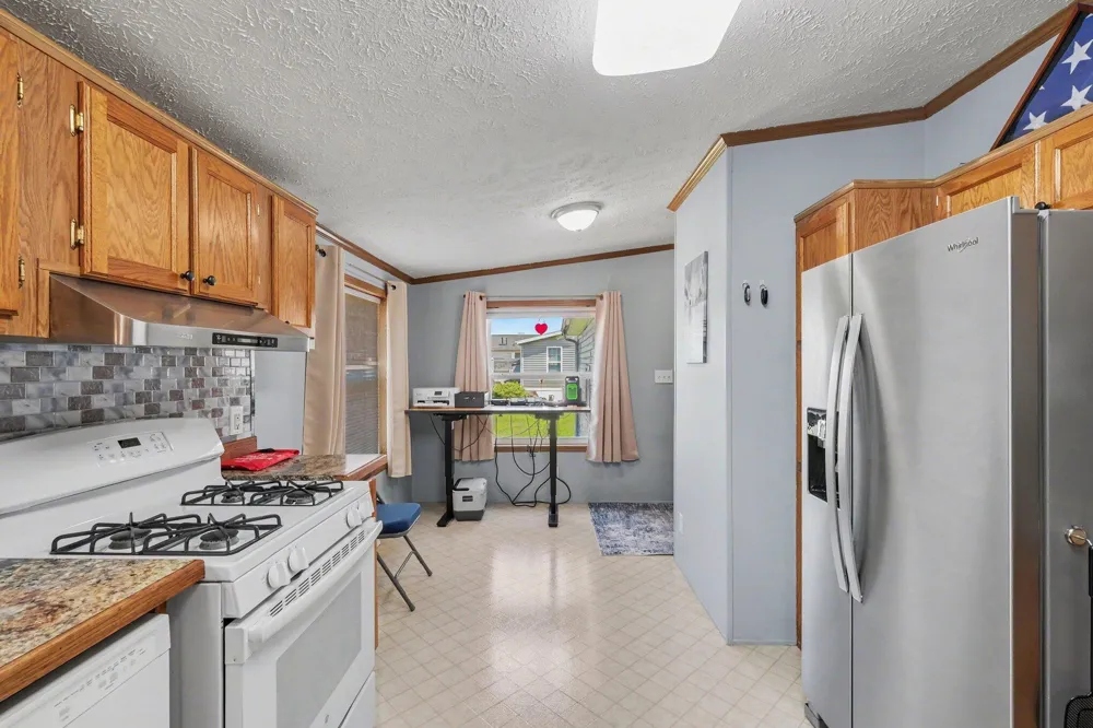 13663 Ladyslipper Lane Solon Township, MI 49319