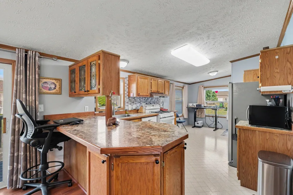 13663 Ladyslipper Lane Solon Township, MI 49319