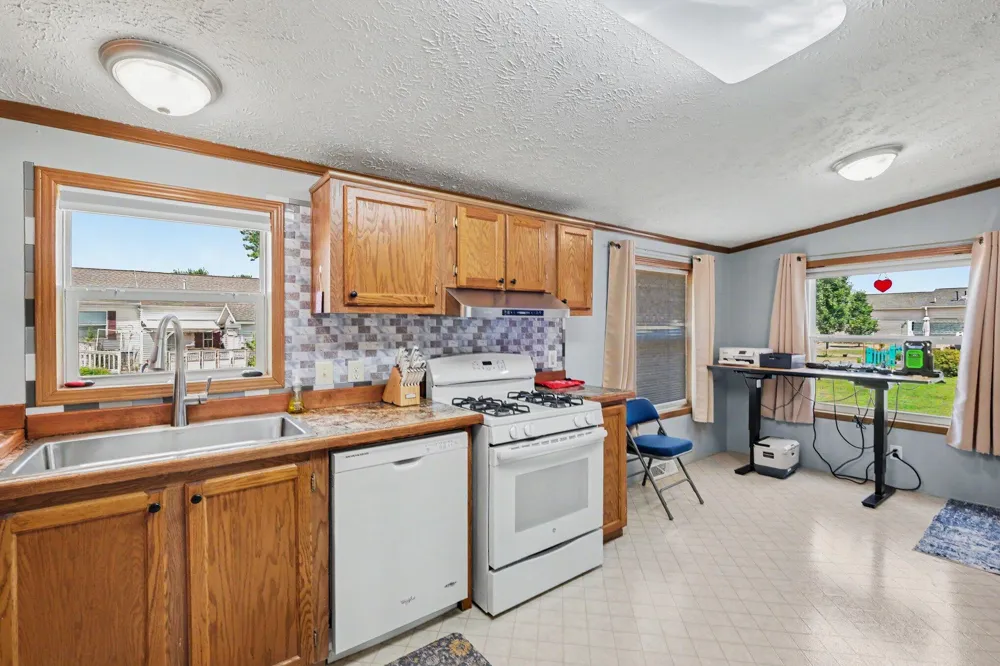 13663 Ladyslipper Lane Solon Township, MI 49319