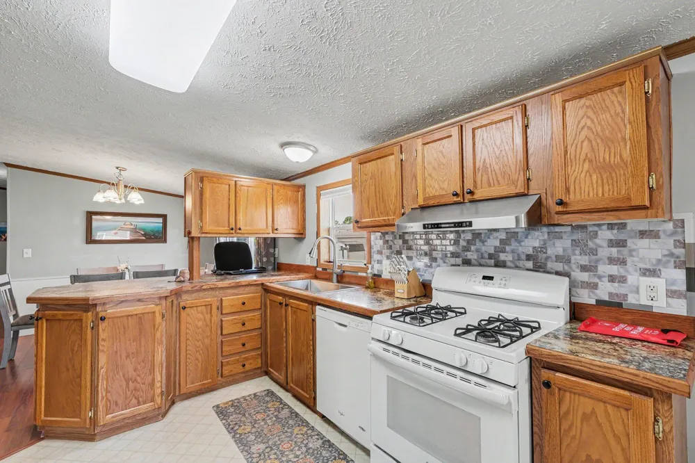 13663 Ladyslipper Lane Solon Township, MI 49319